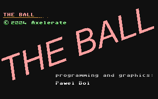 The Ball [Peview]